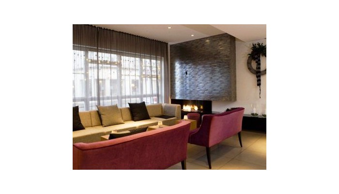 Hotel Odinsve poza 3