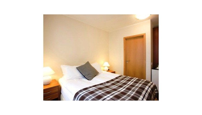 Hotel Odinsve poza 7