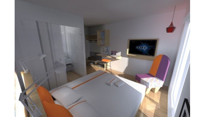 Icelandair Hotel Marina poza 2
