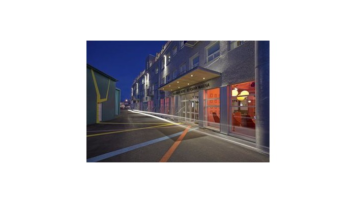 Icelandair Hotel Reykjavik Mar poza 4