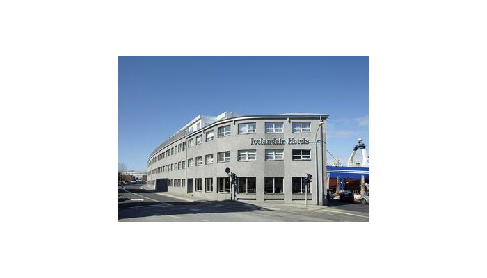 Icelandair Hotel Reykjavik Mar poza 2