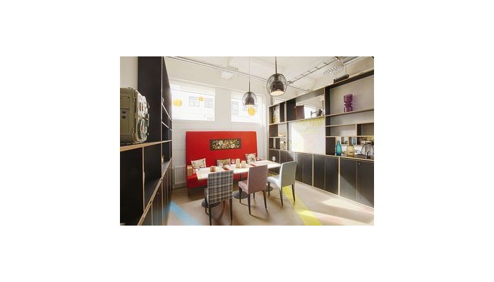 Icelandair Hotel Reykjavik Mar poza 11