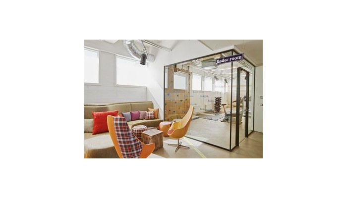 Icelandair Hotel Reykjavik Mar poza 7