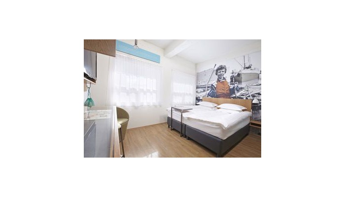 Icelandair Hotel Reykjavik Mar poza 1