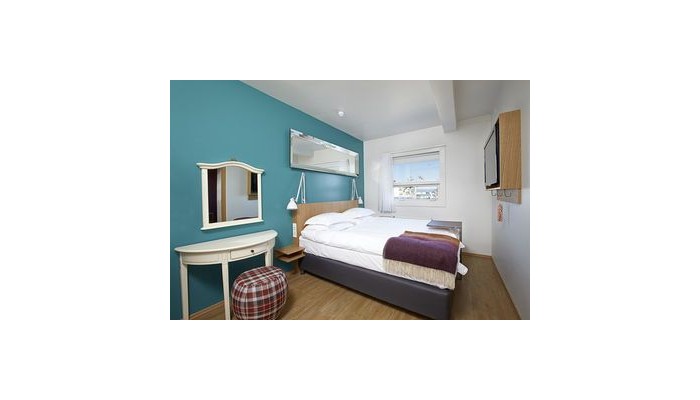 Icelandair Hotel Reykjavik Mar poza 9