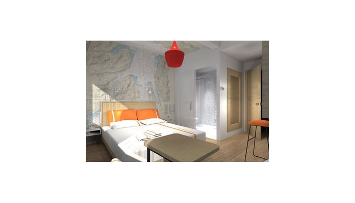 Icelandair Hotel Reykjavik Mar poza 8